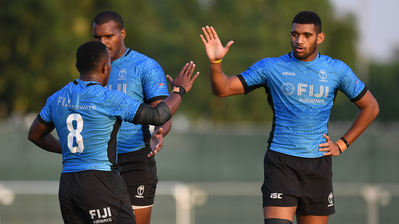 Official Website Of Fiji Rugby Union » 7s Olympic Programme To Receive ...