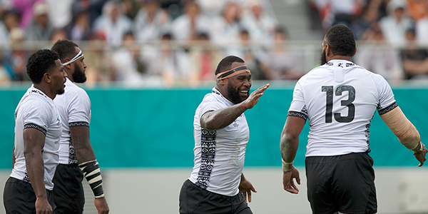 Official Website Of Fiji Rugby Union » Rugby World Cup