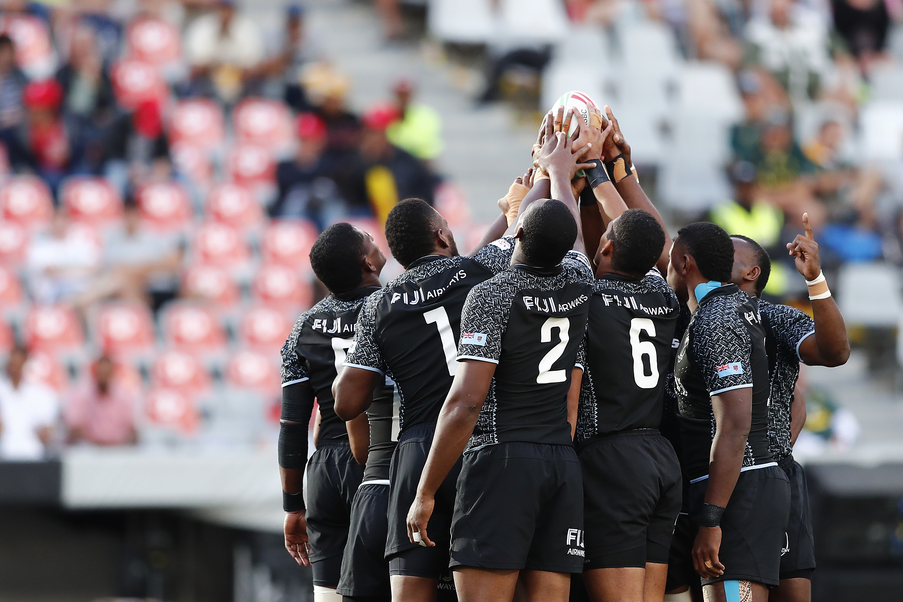 Official Website Of Fiji Rugby Union » Uphill Battle For Fiji Airways ...