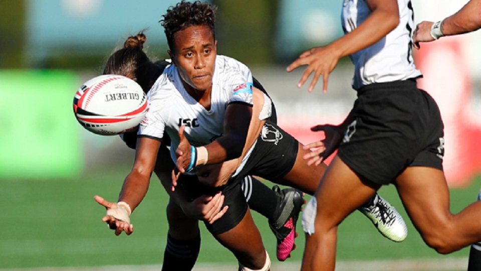 Official Website of Fiji Rugby Union » Fijiana to play Queensland Reds