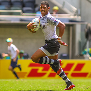 Official Website of Fiji Rugby Union » Derenalagi part of historic ...