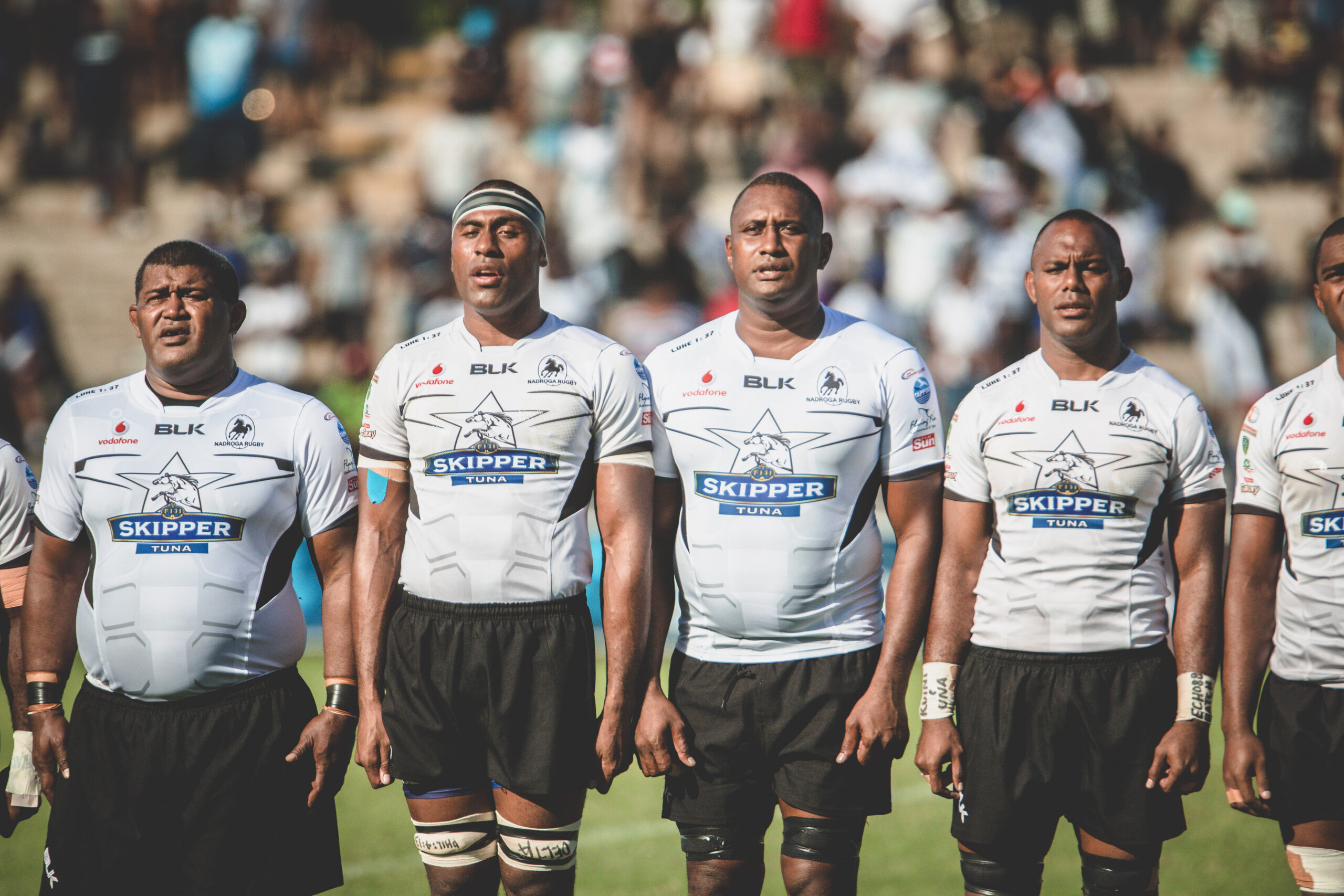 Official Website of Fiji Rugby » Nadroga team preview