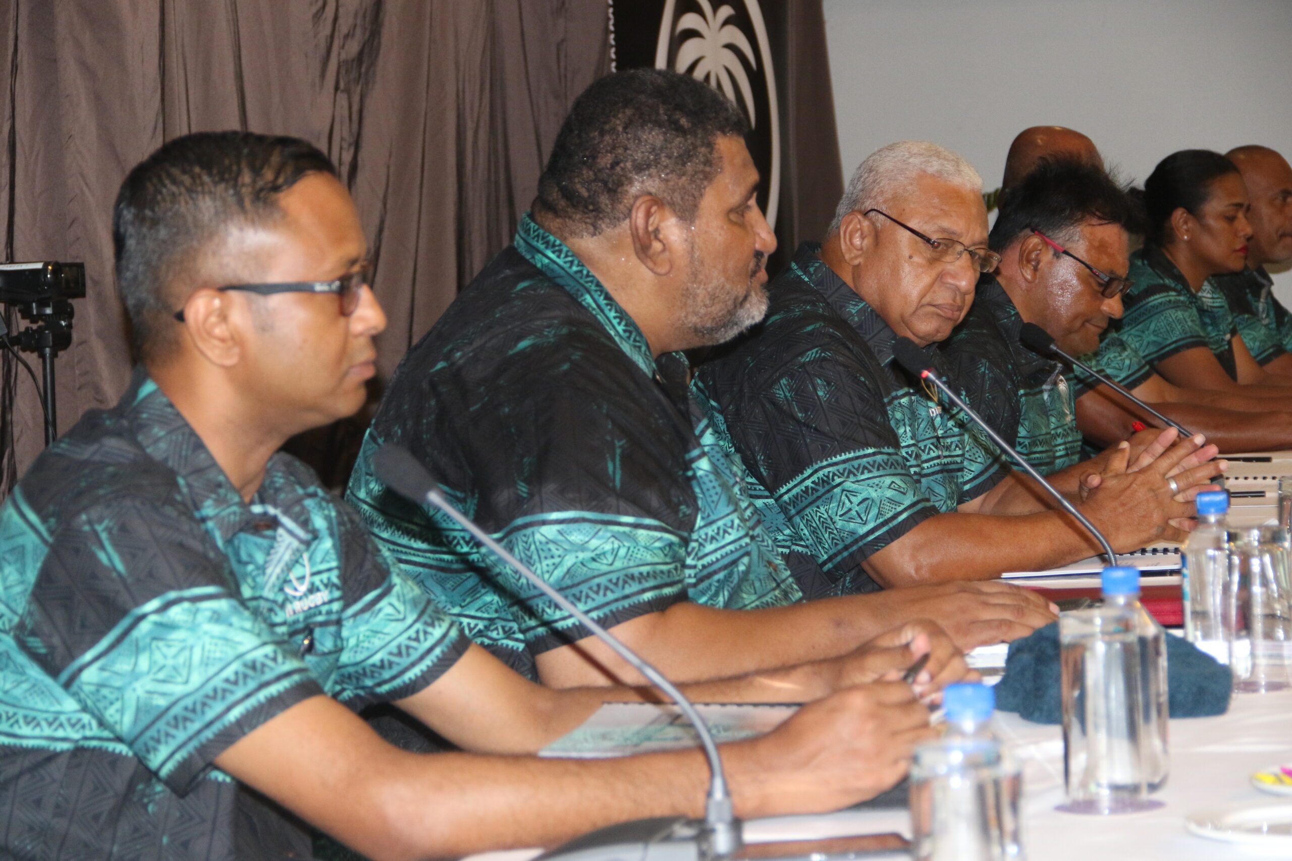 Official Website of Fiji Rugby Union » Fiji Rugby AGM deferred