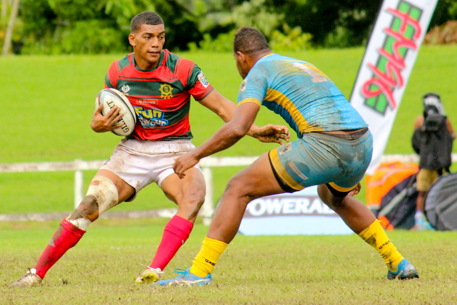 Official Website of Fiji Rugby Union » Fiji Rugby warns of Agents and ...