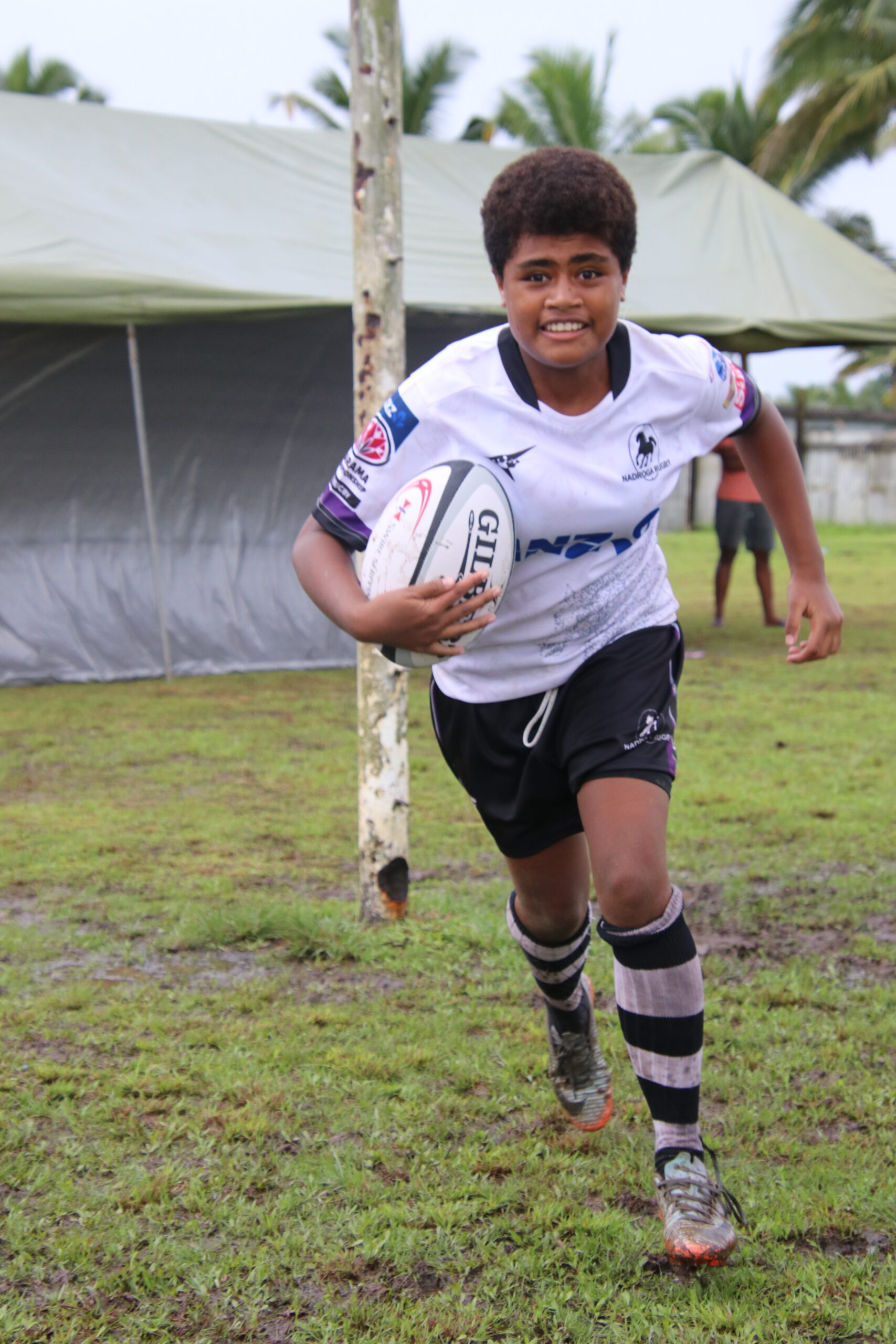 Official Website of Fiji Rugby Union » Koto Qio plans debuts for ...