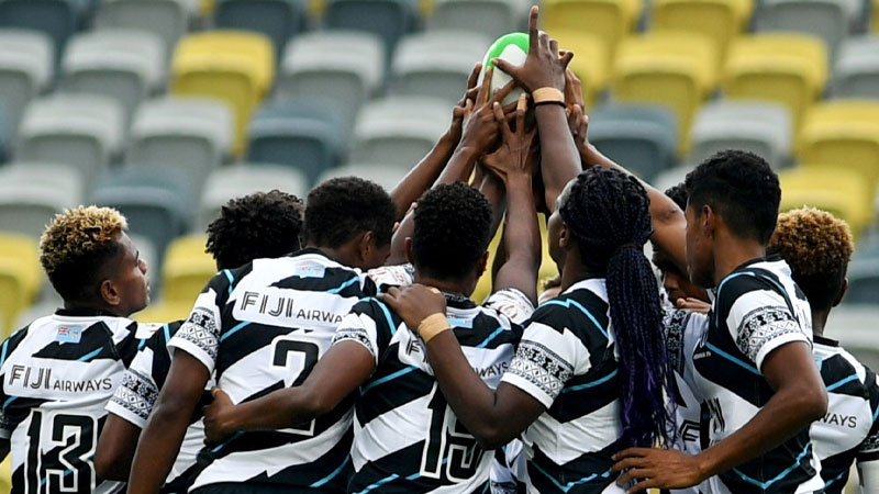 Official Website of Fiji Rugby Union » Fuli names a debutant in the Fijiana  7s squad for Langford and Tou-louse legs.