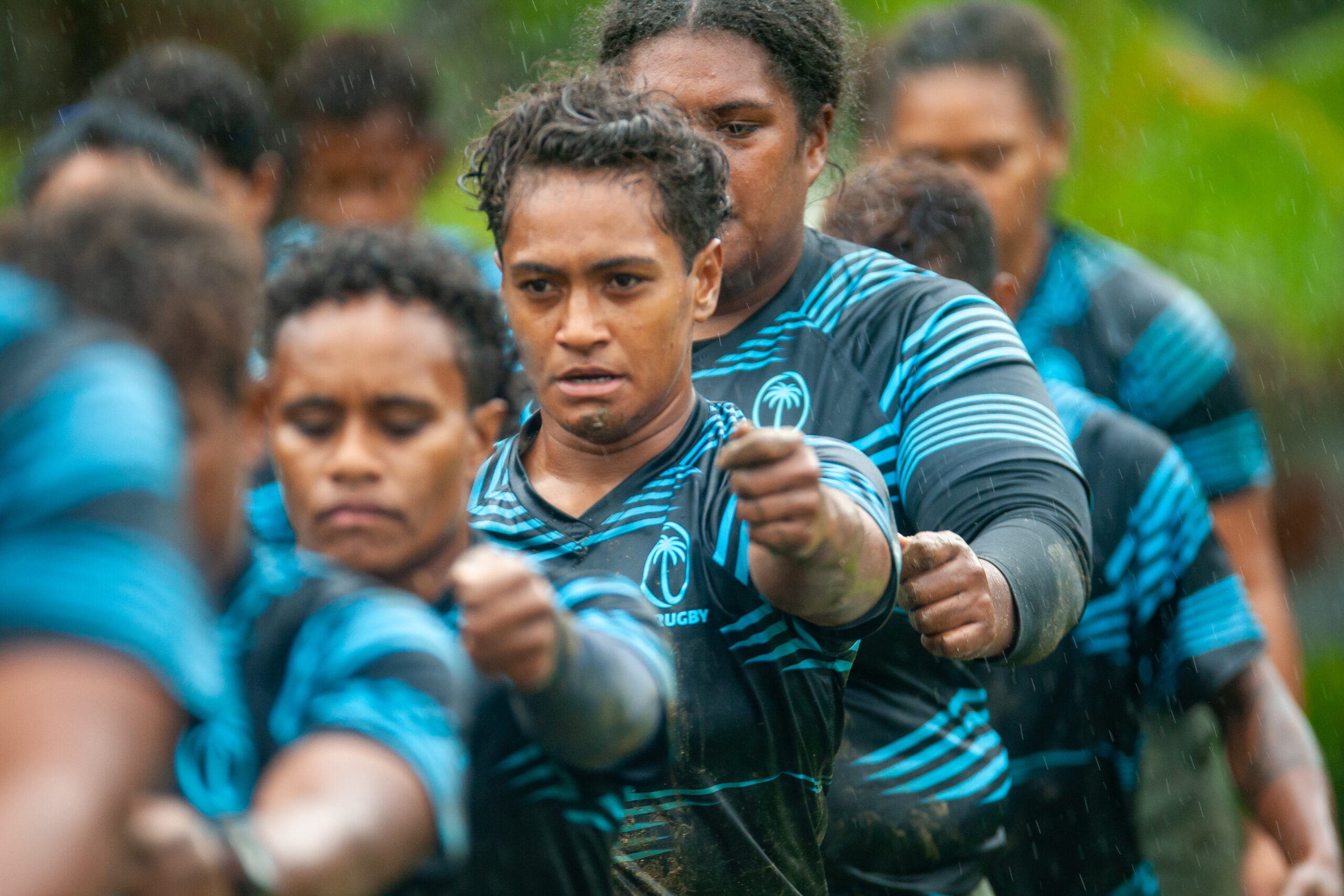 Official Website of Fiji Rugby Union » Seruvakula names 32member squad